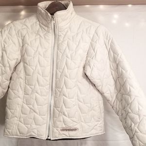 Women's Spyder Winter Jacket